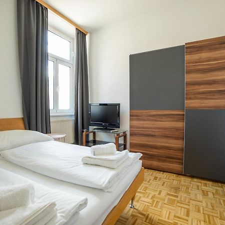 Two Bedrooms Family Nice Apartment Viena Exterior foto