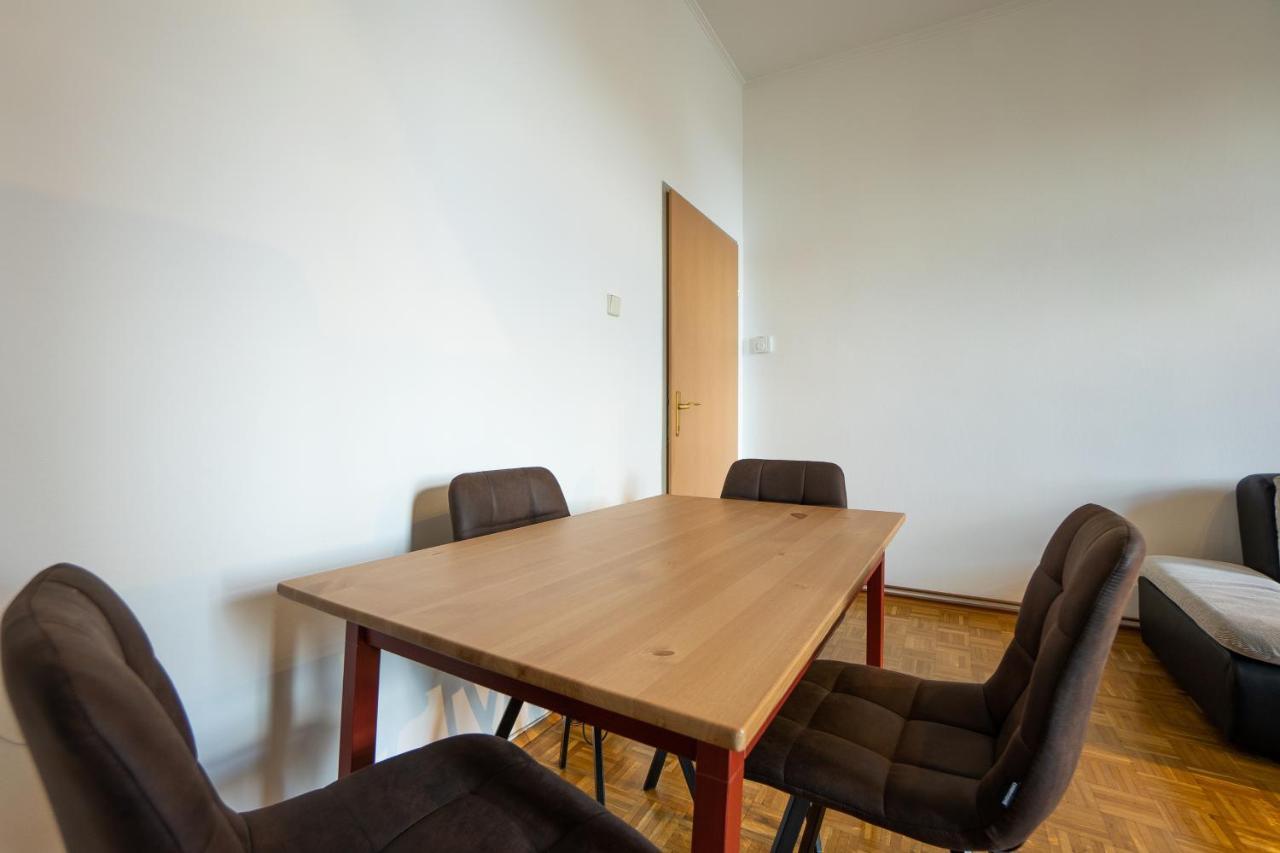 Two Bedrooms Family Nice Apartment Viena Exterior foto