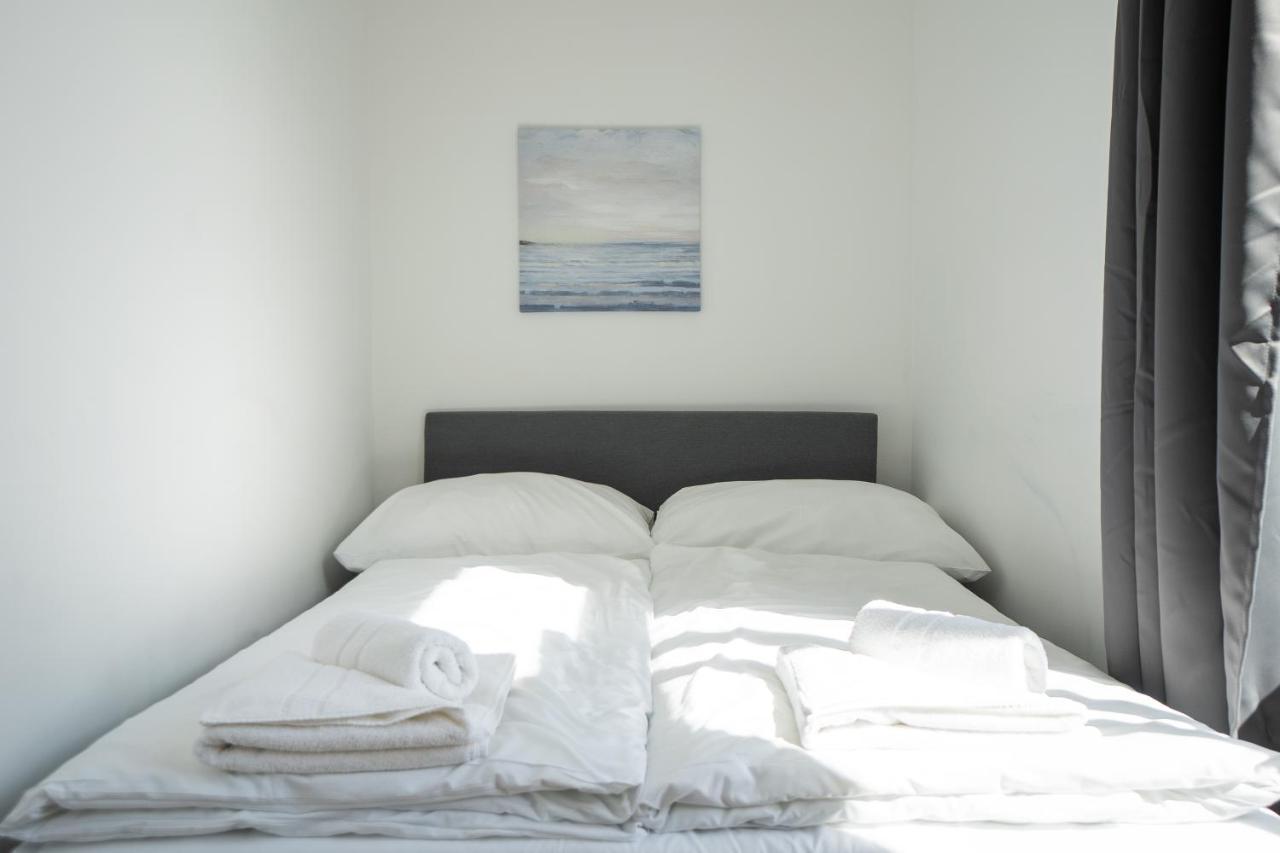 Two Bedrooms Family Nice Apartment Viena Exterior foto