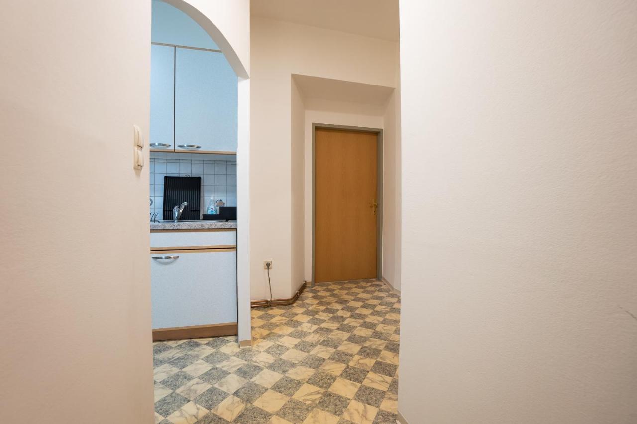 Two Bedrooms Family Nice Apartment Viena Exterior foto