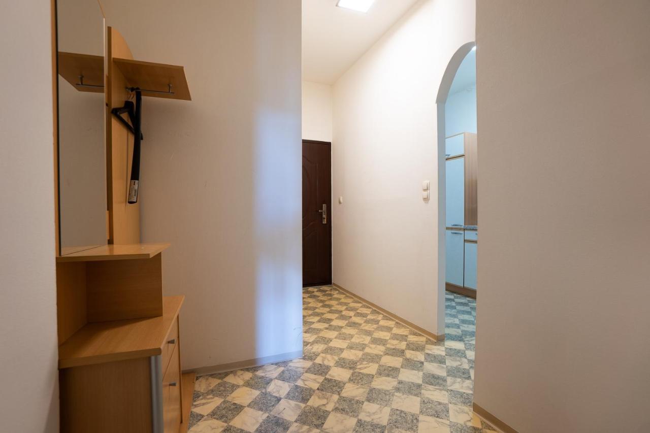 Two Bedrooms Family Nice Apartment Viena Exterior foto